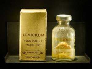 Пенициллин