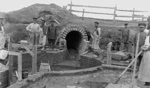 История канализации в мире