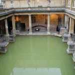бани Древнего Рима