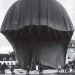 Огюст Пикар воздушный шар